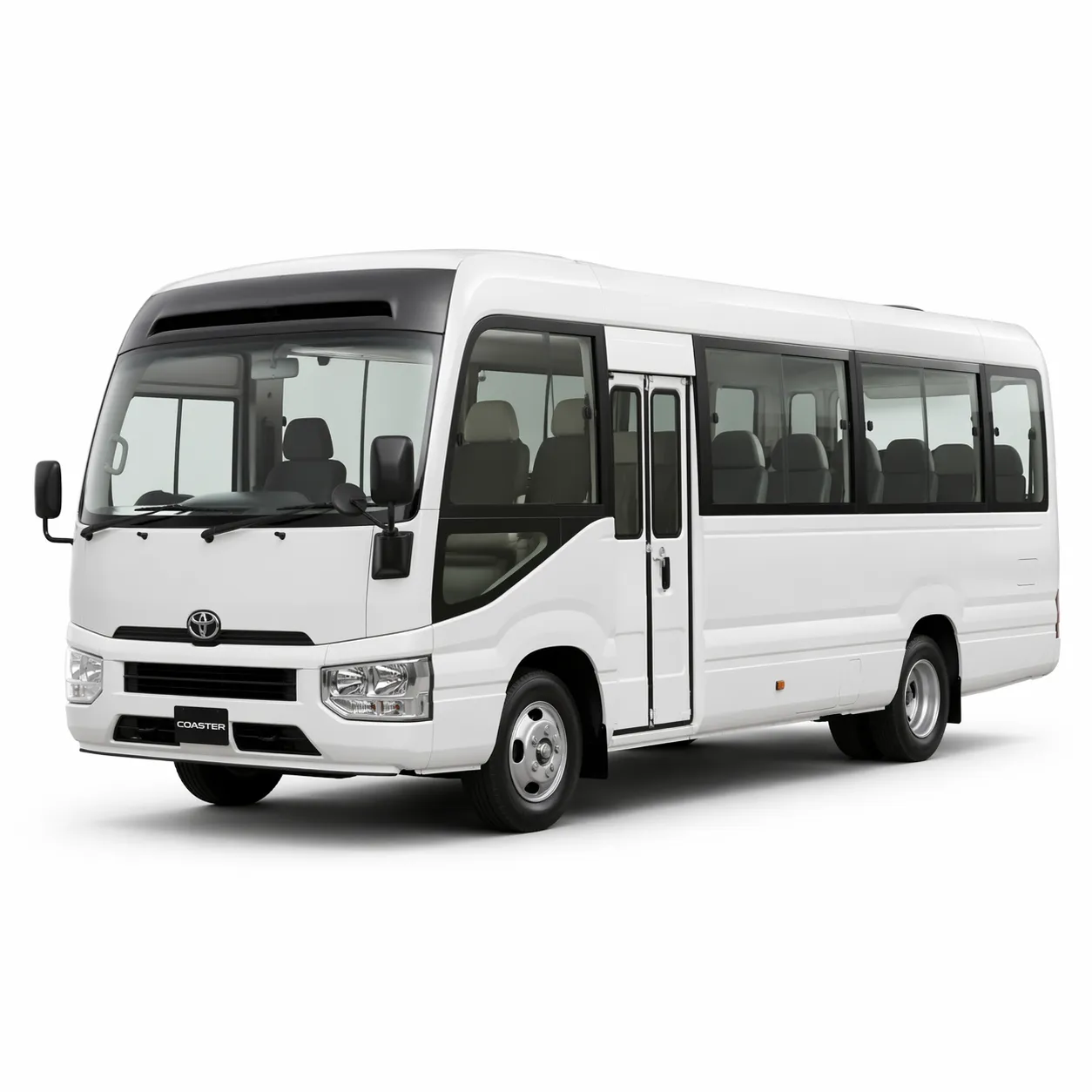 Toyota Coaster